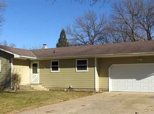 308 S 3rd Ave, Brandon, SD 57005