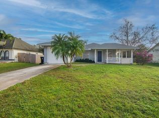 2349 SE Addison St, Port Saint Lucie, FL 34984