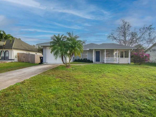 2349 SE Addison Street, Port St Lucie, FL 34984