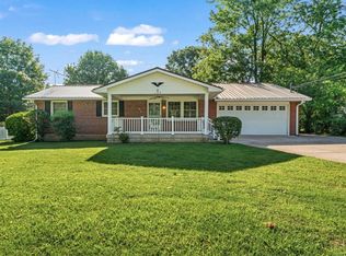 109 John D St, La Vergne, TN 37086