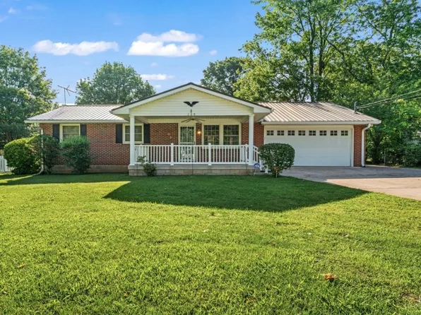 109 John D St, La Vergne, TN 37086