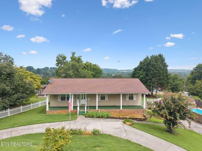 2809 Cansler Dr, Maryville, TN, 37801