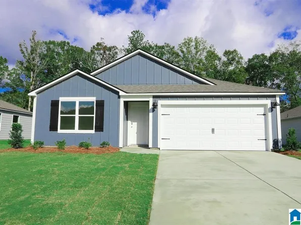 6828 Newbridge Cv, Bessemer, AL 35022
