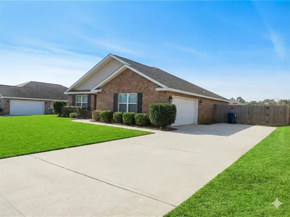 413 Arbury Ln, Mobile, AL 36608