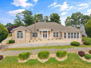 750 Frederick Rd, Harrisonburg, VA 22801