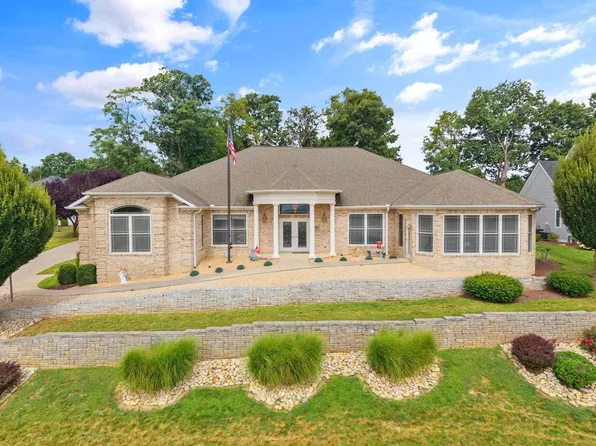 750 Frederick Rd, Harrisonburg, VA 22801