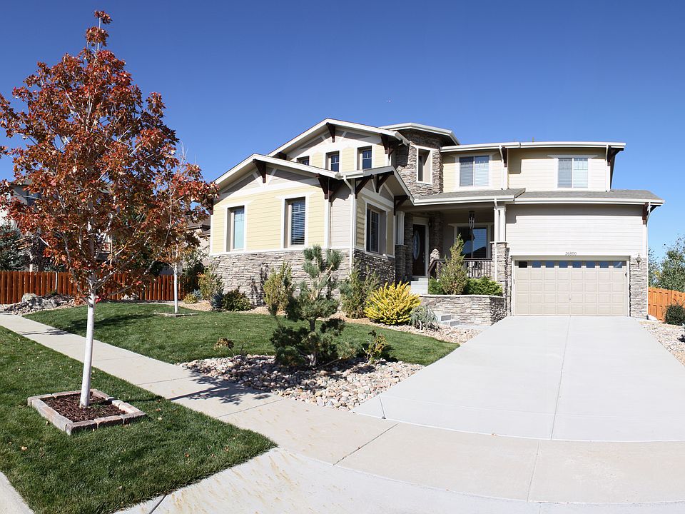 26800 E. Arbor Drive