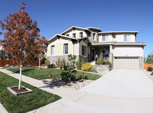 26800 E Arbor Dr, Aurora, CO 80016