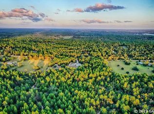 Forest Hills Rd, Melrose, FL 32666