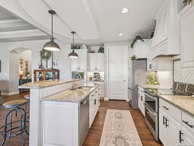 132 Fairway Dr, Floresville, TX, 78114