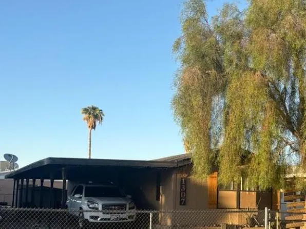 1307 Terrace Dr, Bullhead City, AZ 86442