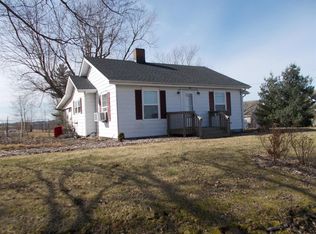 147 Elliott Ford Rd, Richmond, KY 40475