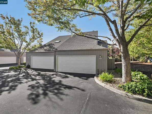 1630 Terrace Way, Walnut Creek, CA 94597