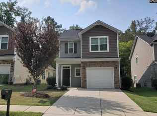 297 Hawkins Creek Rd, Blythewood, SC 29016