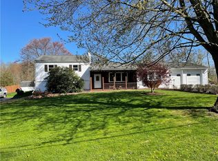 381 Gillespie St, Pine Bush, NY