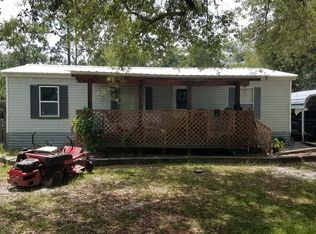 29085 Pigeon Creek Rd, Hilliard, FL 32046