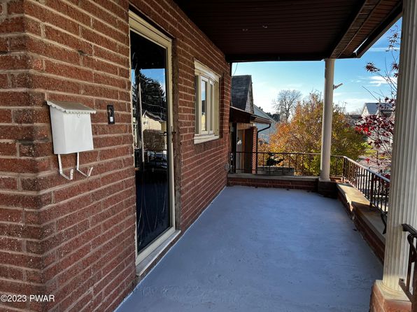 328 N Fillmore Ave, Scranton, PA 18504