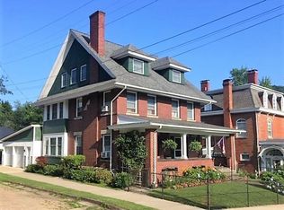 106 Lincoln St, Oil City, PA