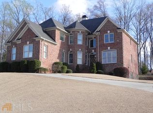 208 Lassiter Dr, Ellenwood, GA 30294