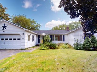 355 Ridge Rd, Fairfield, ME 04937