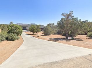 5725 W Almosta Ranch Rd, Prescott, AZ 86305