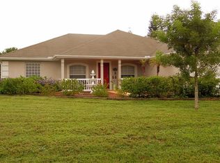 130 Friar Ct, Sebastian, FL 32958