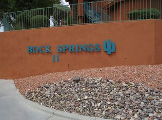 863 Mesquite Springs Dr UNIT 201, Mesquite, NV 89027