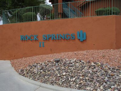 863 Mesquite Springs Dr UNIT 201, Mesquite, NV, 89027