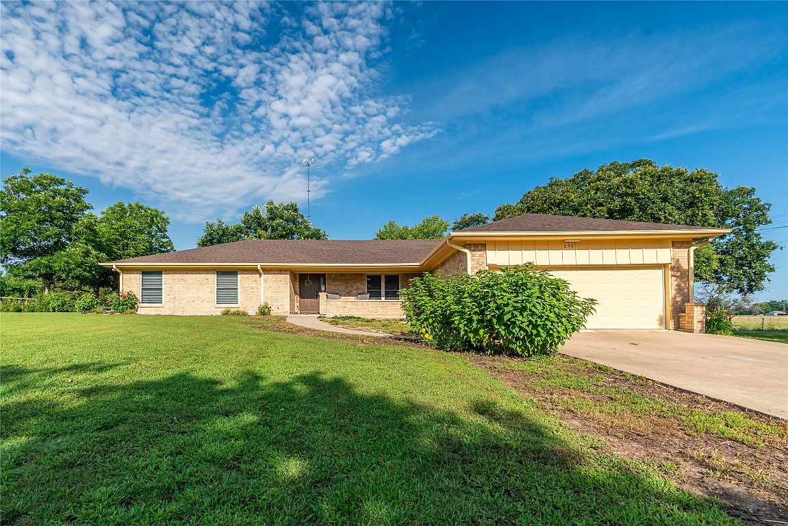 253 County Road 14055, Pattonville, TX 75468 Zillow
