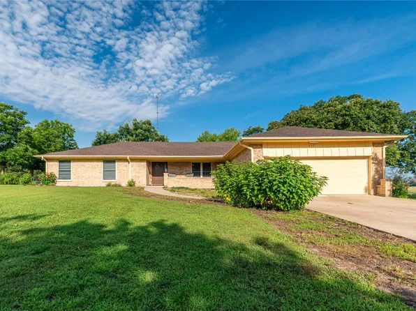 253 County Road 14055, Pattonville, TX 75468