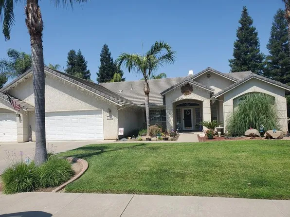 1335 S Rio Vista Street, Visalia, CA 93292