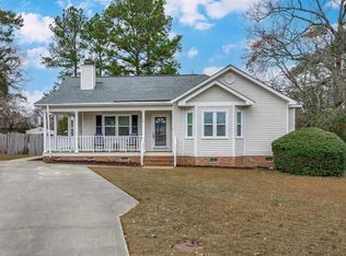 124 Chickadee Ct, West Columbia, SC 29170