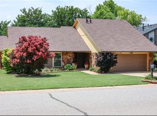 4217 Old Farm Rd, Oklahoma City, OK 73120