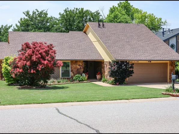 4217 Old Farm Rd, Oklahoma City, OK 73120