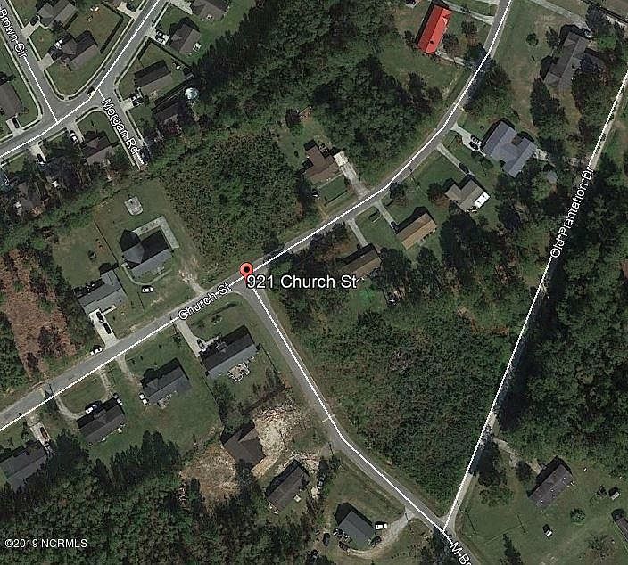 1st image of Lot 11 Church Street