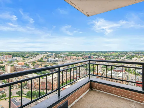 168 6th St E Unit 3205, Saint Paul, MN 55101