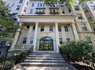 70 Fenway APT 24, Boston, MA 02115