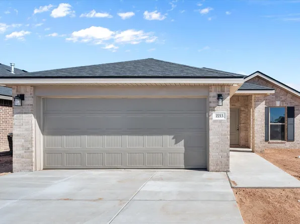 8503 24th St, Lubbock, TX 79407