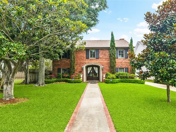 4917 Lake Vista Dr, Metairie, LA 70006