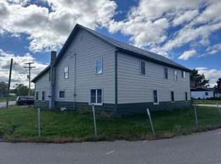 N6164 State Road 162, Bangor, WI 54614