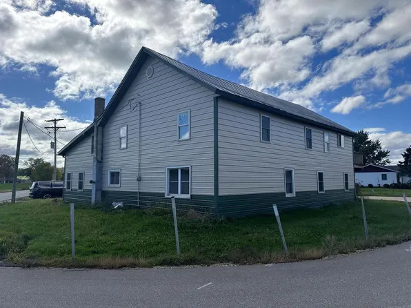 N6164 State Road 162, Bangor, WI 54614