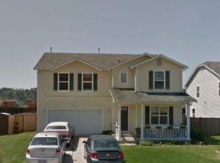 1111 Riddell Ave NE, Orting, WA 98360