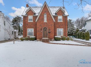 3434 Indian Rd, Toledo, OH 43606