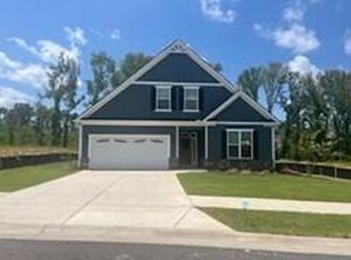 950 Lillian Park Dr, Grovetown, GA 30813