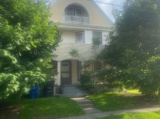 3001-3003 Bradwell Ave, Cleveland, OH