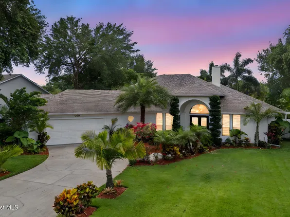 1085 Mercedes Dr, Merritt Island, FL 32952