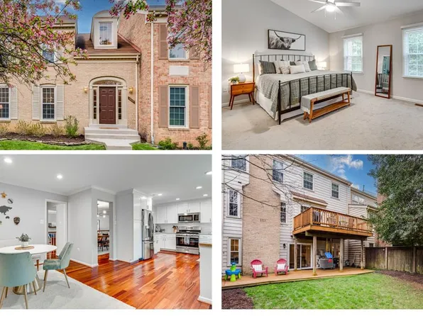 4606 Luxberry Dr, Fairfax, VA 22032