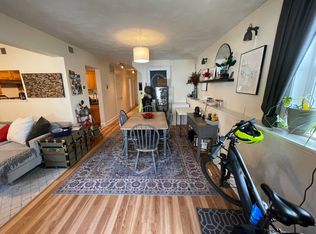 41 Harrison St APT A, Roslindale, MA 02131