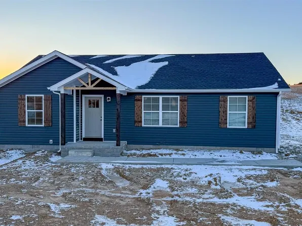 167 Howard Bulle Rd, Glasgow, KY 42141