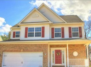 9299 Whiskey Bottom Rd, Laurel, MD 20723
